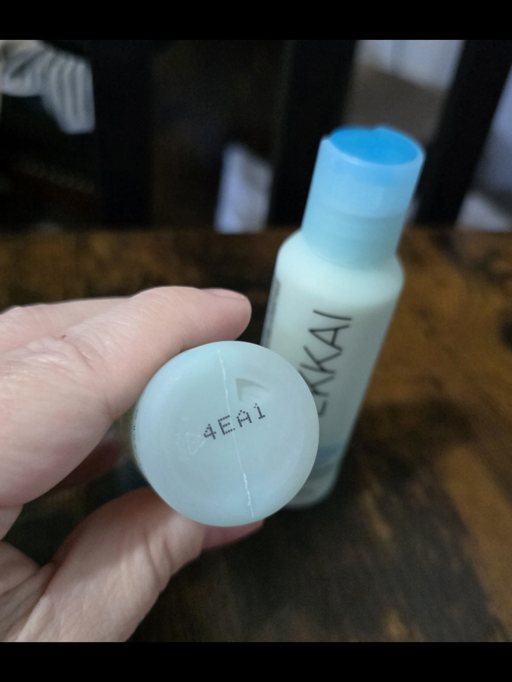 Fekkai Super Strength Shampoo + Conditioner Travel Set - Picture 5 of 5